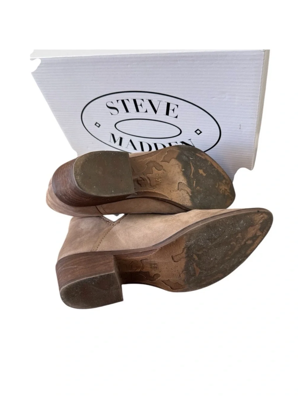 Steve Madden steve madden